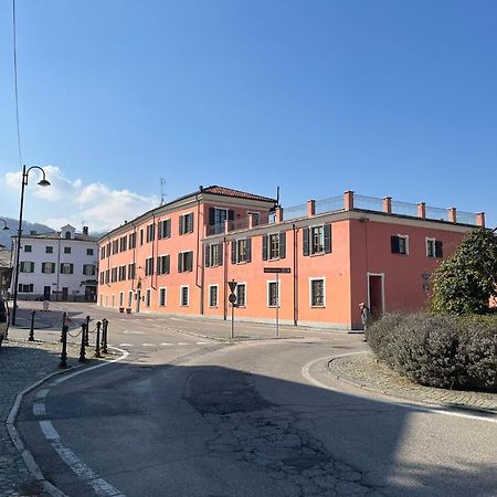 Dimora San Secondo San Secondo di Pinerolo Bagian luar foto