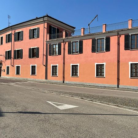 Dimora San Secondo San Secondo di Pinerolo Bagian luar foto